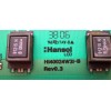 BACKLIGHT INVERSOR LCD SAMSUNG HI40024W31-B MODELO LN-S4095DX/XXA